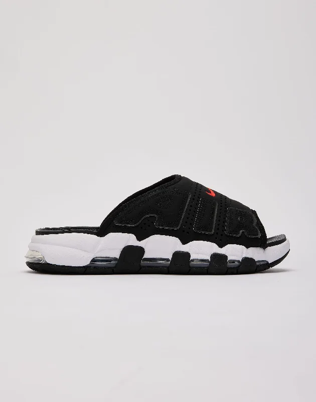 Nike Air More Uptempo Slides