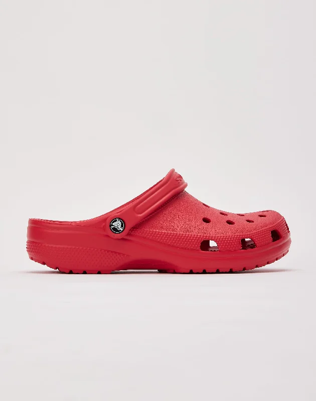 Crocs Classic Clog