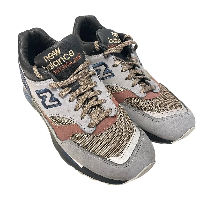 NEW BALANCE/Low-Sneakers/US 9/NVY/