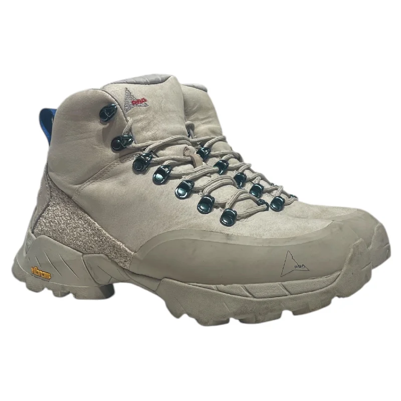 ROA/Trekking Boots/US 8/GRY/Andreas Boot Grey Blue