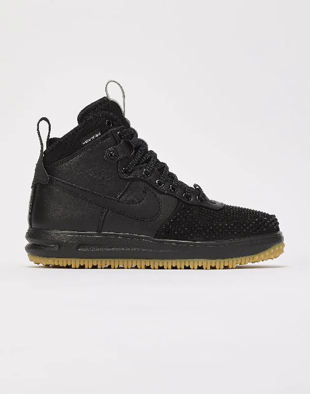 Nike Lunar Force 1 Duckboot