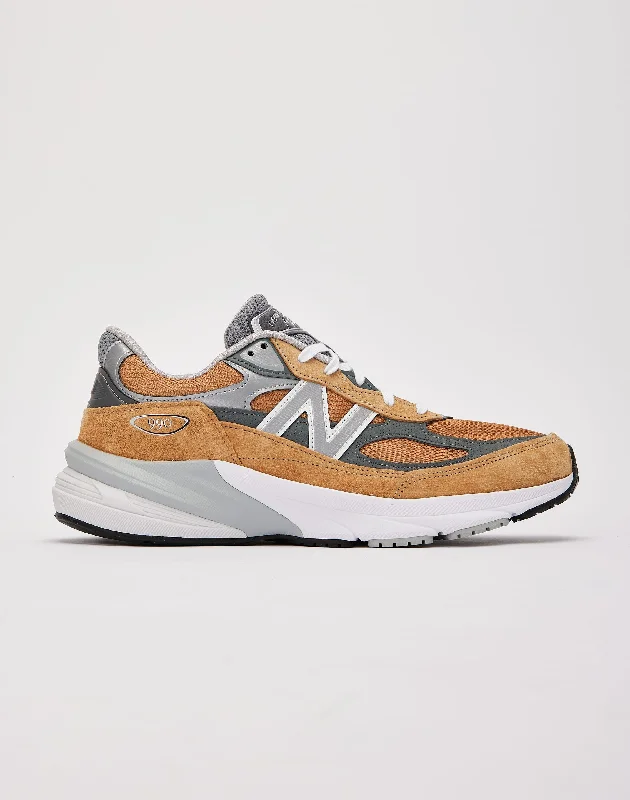 New Balance MADE In USA 990v6