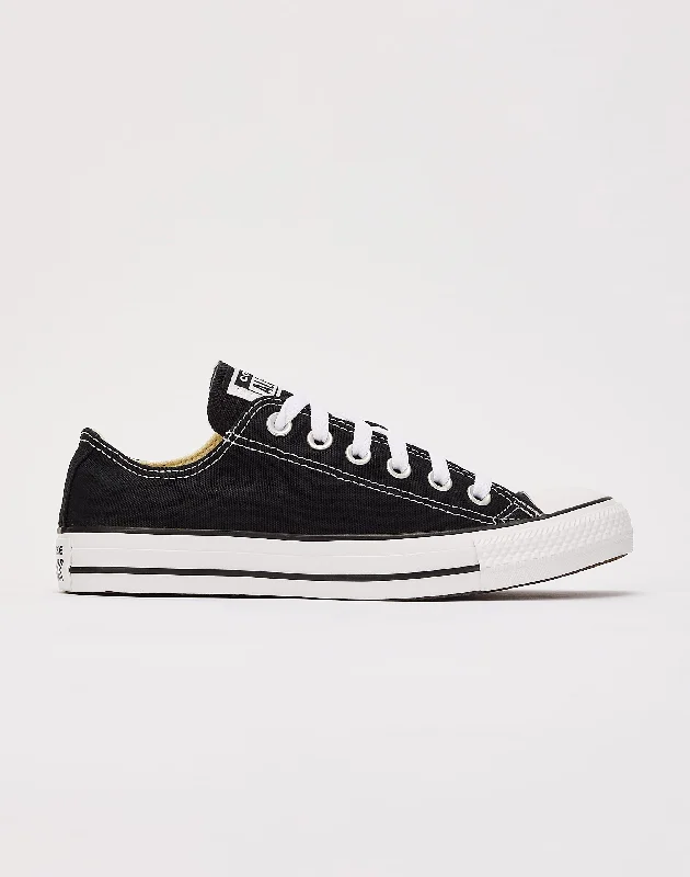 Converse Chuck Taylor All-Star Low