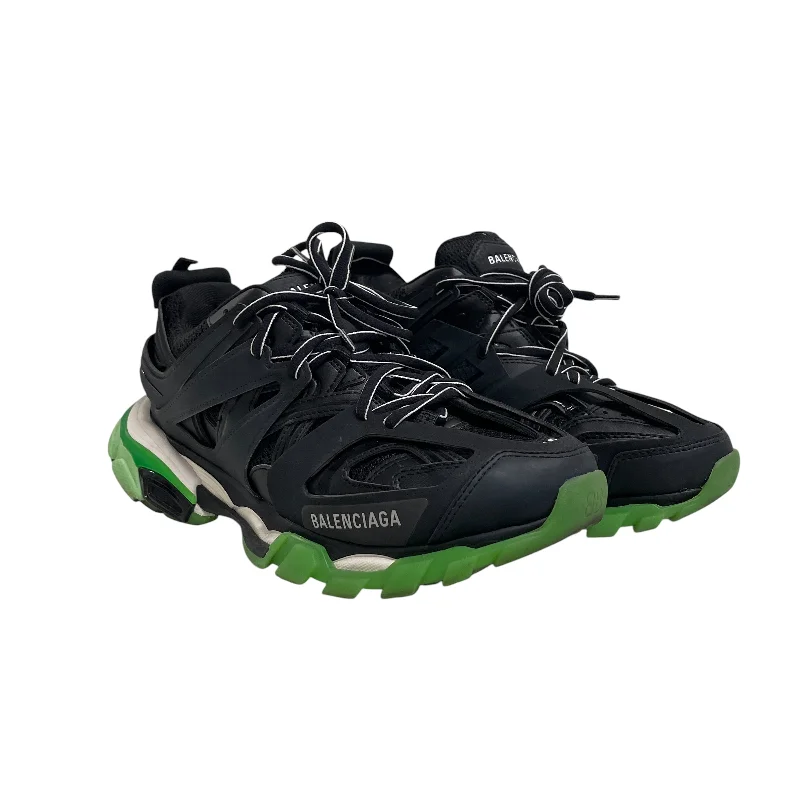 BALENCIAGA/Shoes/US 10/Nylon/BLK/