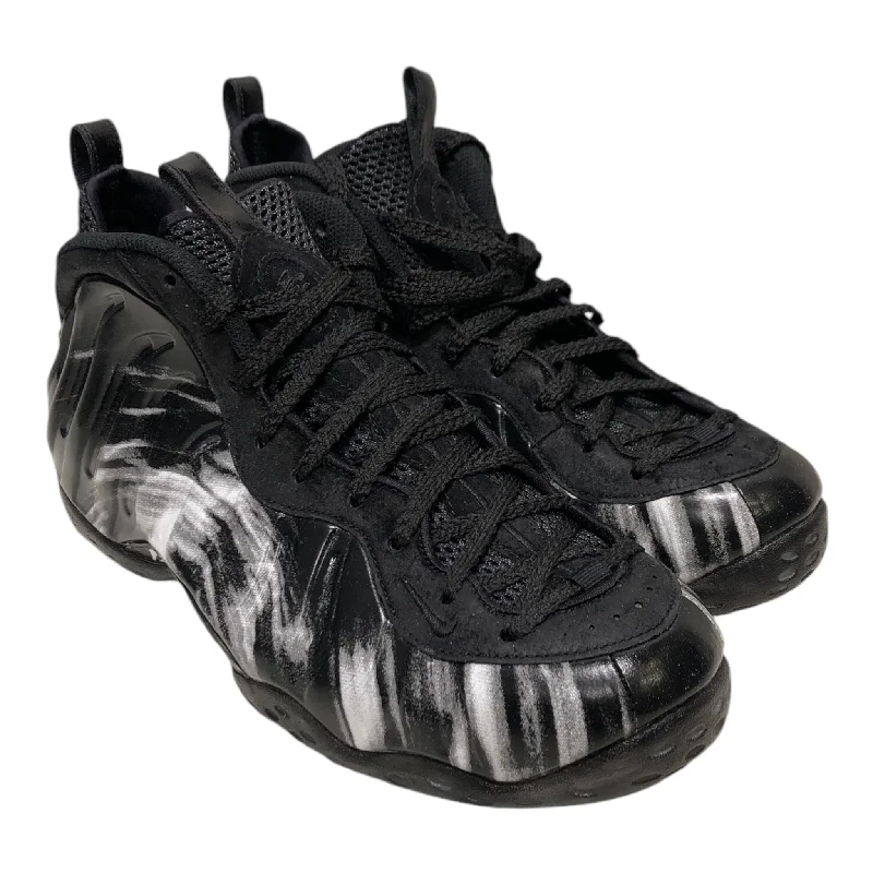 NIKE/Hi-Sneakers/US 11/BLK/FOAMPOSITE ONE