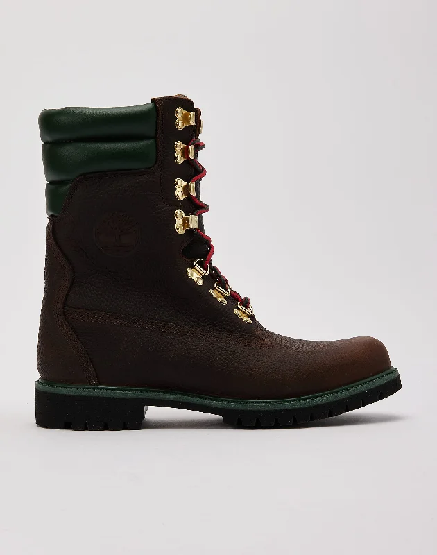 Timberland Premium Waterproof Super Boot 'Wintergreens'