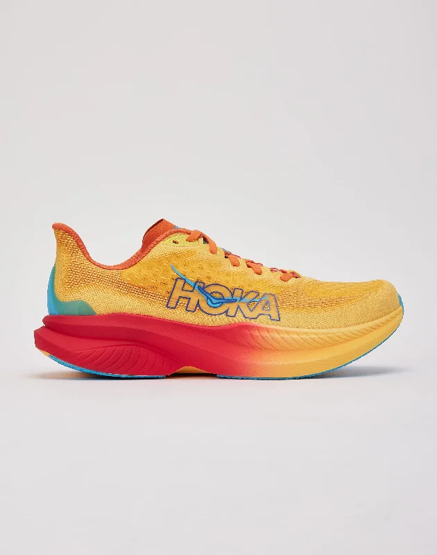 HOKA Mach 6