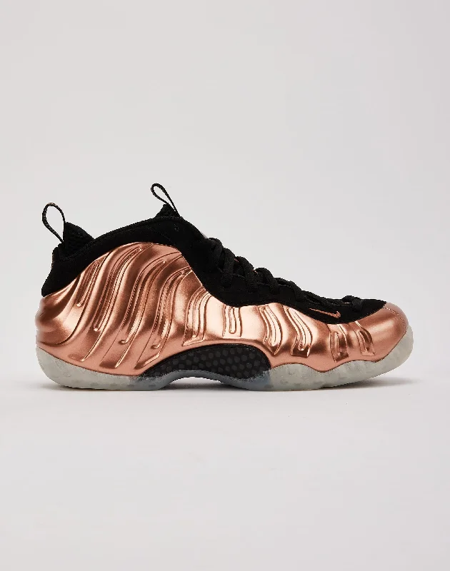 Nike Air Foamposite One 'Metallic Copper'