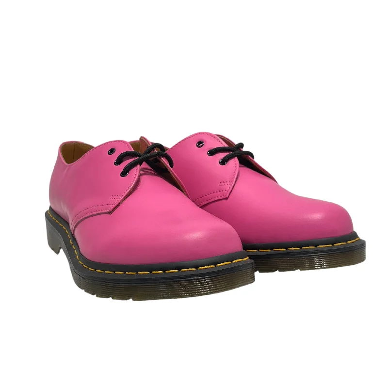 Dr.Martens/Shoes/US 9/PNK/