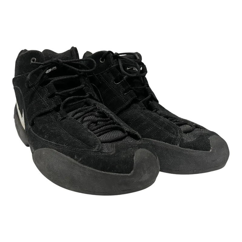 NIKE/Hi-Sneakers/US 11/BLK/Racing Crew