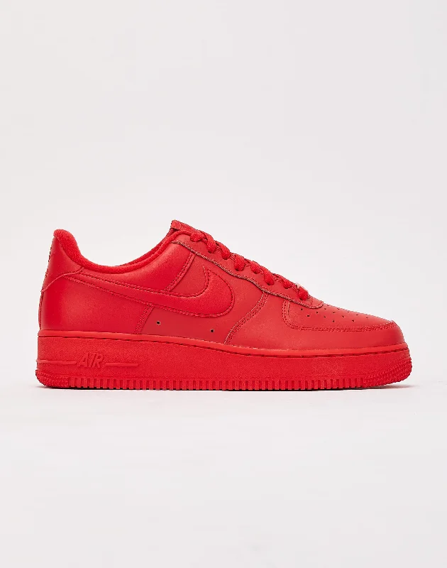 Nike Air Force 1 Low '07 LV8