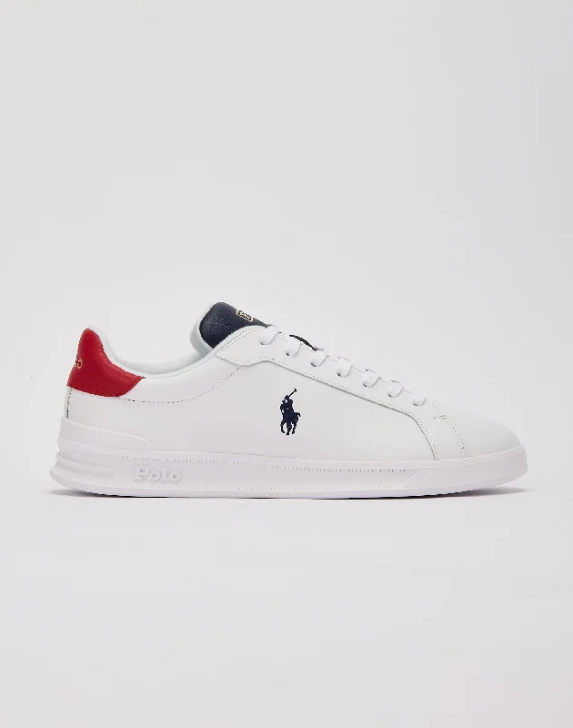 Polo Ralph Lauren Heritage Court II