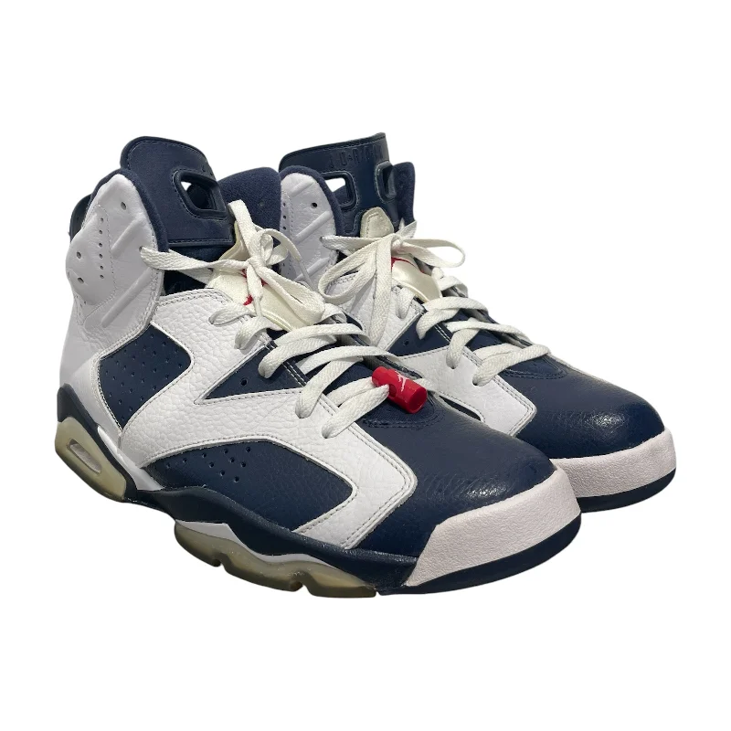 Jordan/Hi-Sneakers/US 11.5/MLT/Retro 6 Olympics 2012