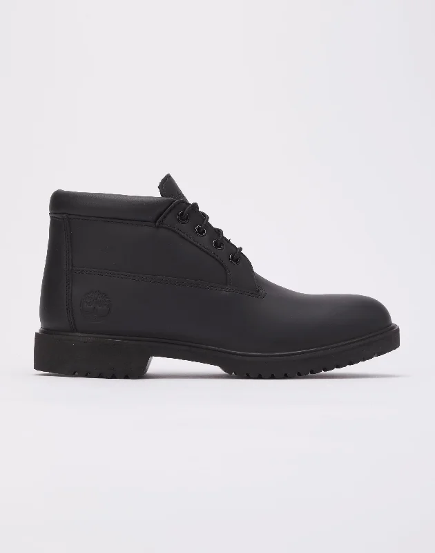 Timberland Classic Waterproof Chukka Boots