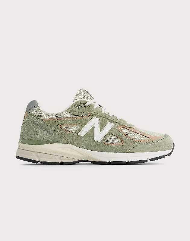 New Balance MADE in USA 990v4