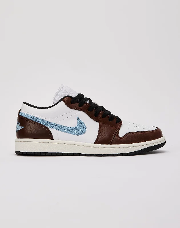 Jordan Air Jordan 1 Low SE