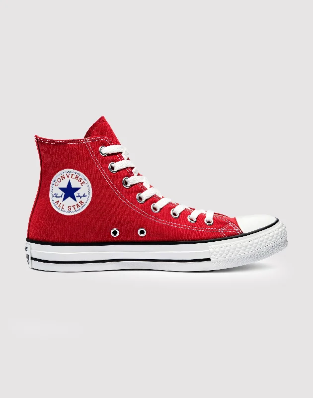 Converse Chuck Taylor All-Star Hi