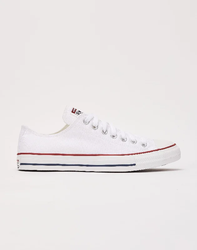 Converse Chuck Taylor All-Star Low