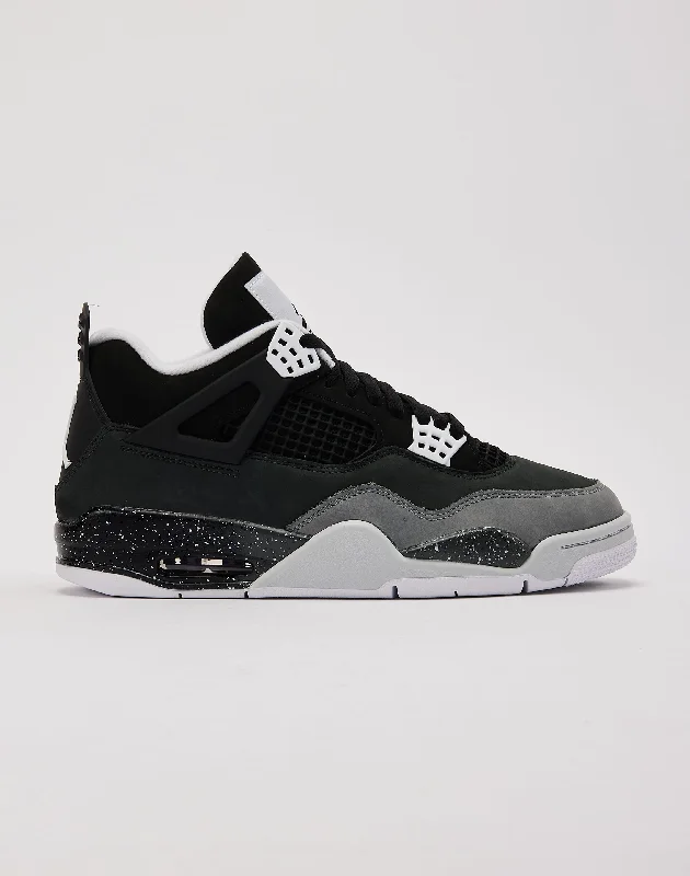 Jordan Air Jordan 4 Retro 'Fear'