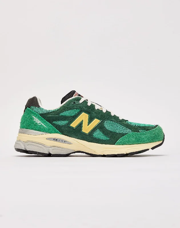 New Balance MADE in USA 990v3