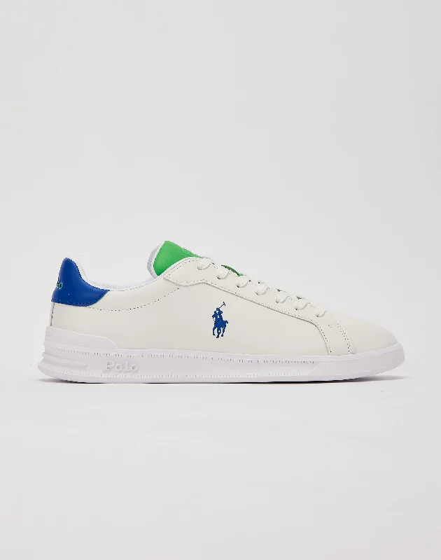 Polo Ralph Lauren Heritage Court II