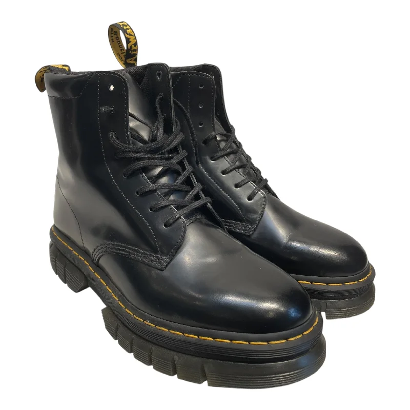 Dr.Martens/Lace Up Boots/US 11/BLK/