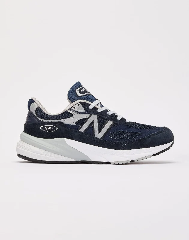 New Balance MADE in USA 990v6