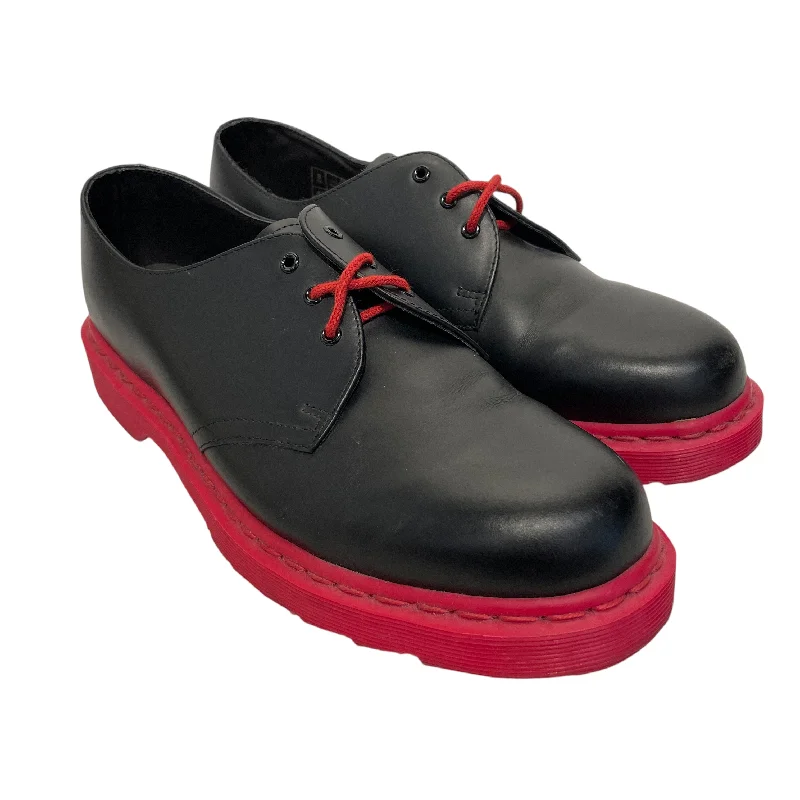 Dr.Martens/Dress Shoes/US 10/BLK/