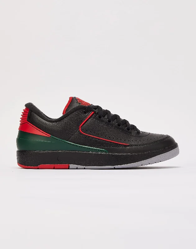 Jordan Air Jordan 2 Retro Low