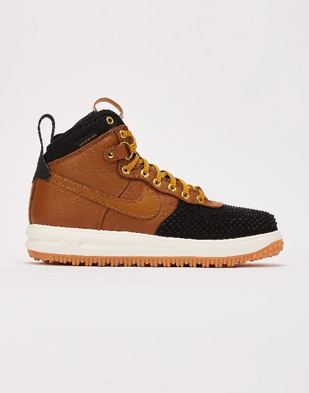 Nike Lunar Force 1 Duckboot