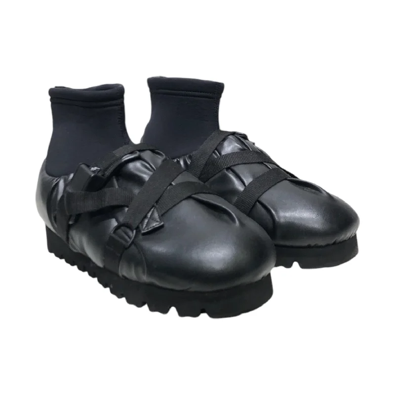 YUME YUME/Boots/US 12/BLK/