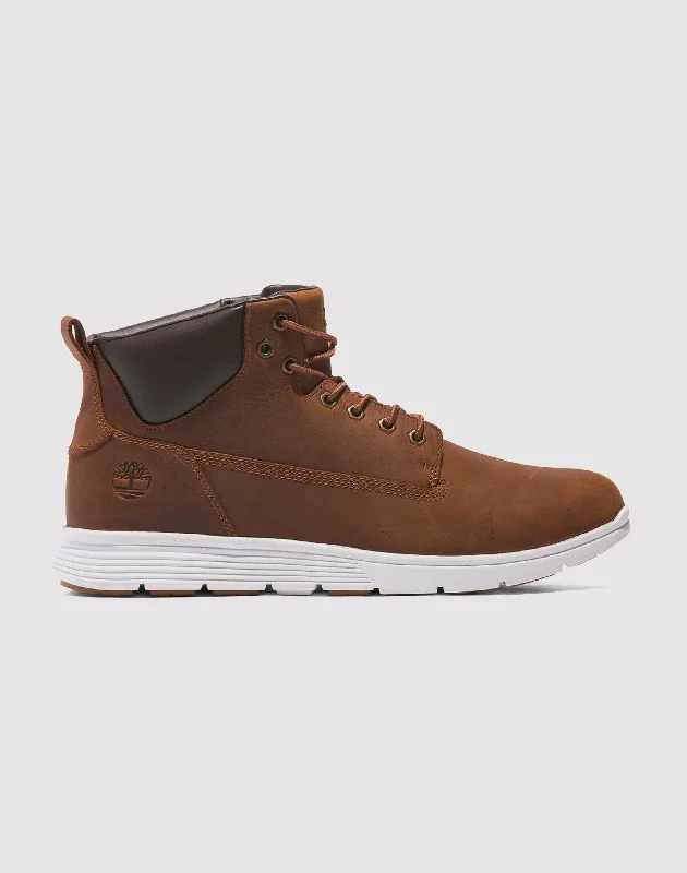 Timberland Killington Mid Lace Up Sneaker