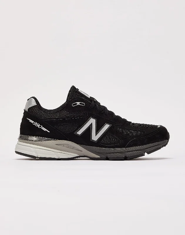 New Balance MADE in USA 990v4