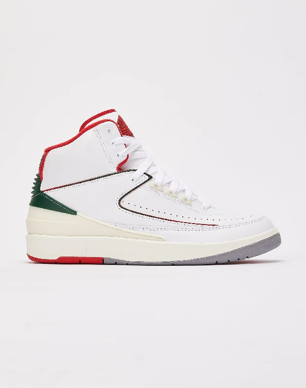 Jordan Air Jordan 2 Retro 'Origins'