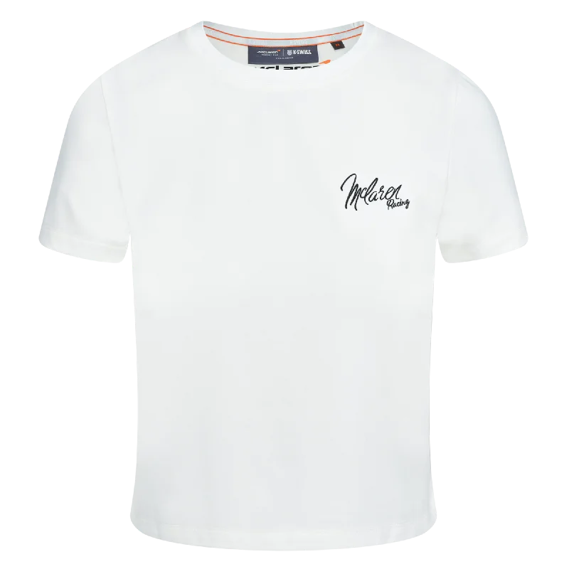 199353-156 | THE MCLAREN CROP | WHITE