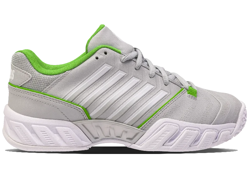 97010-034-M | BIGSHOT LIGHT 4 OMNI | GRAY VIOLET/WHITE/LIME GREEN