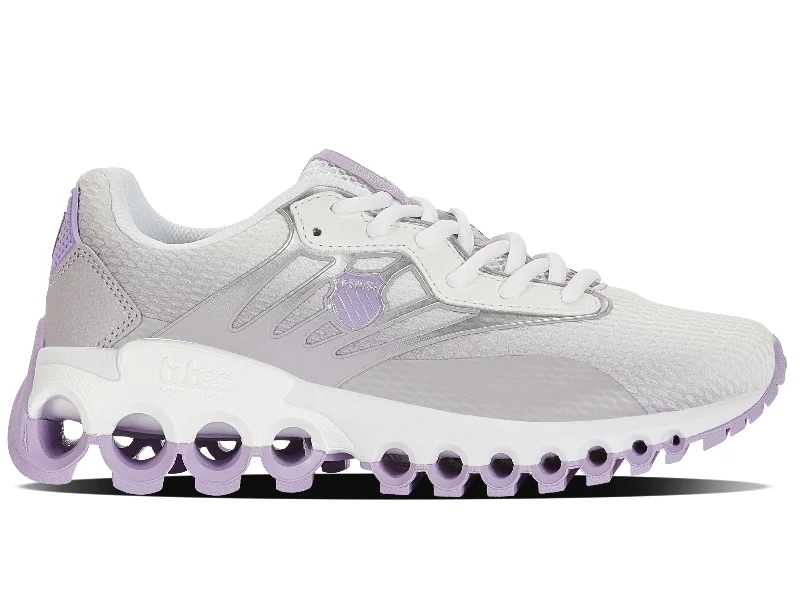 97924-171-M | TUBES SPORT | BLANC DE BLANC/RAINDROPS/PURPLE ROSE