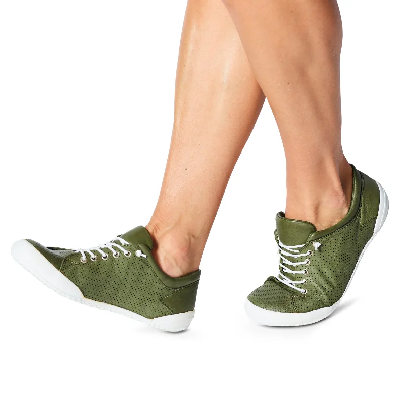 Olive (green)