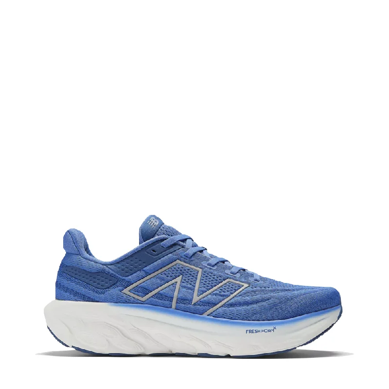 New Balance Men's Fresh Foam X 1080v13 (Marine Blue with Night Sky)