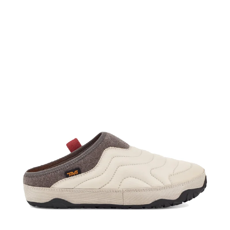 Teva Women's ReEMBER Terrain Slip On Clog (Moonstruck)